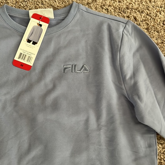 Fila Crewneck - Picture 2 of 5
